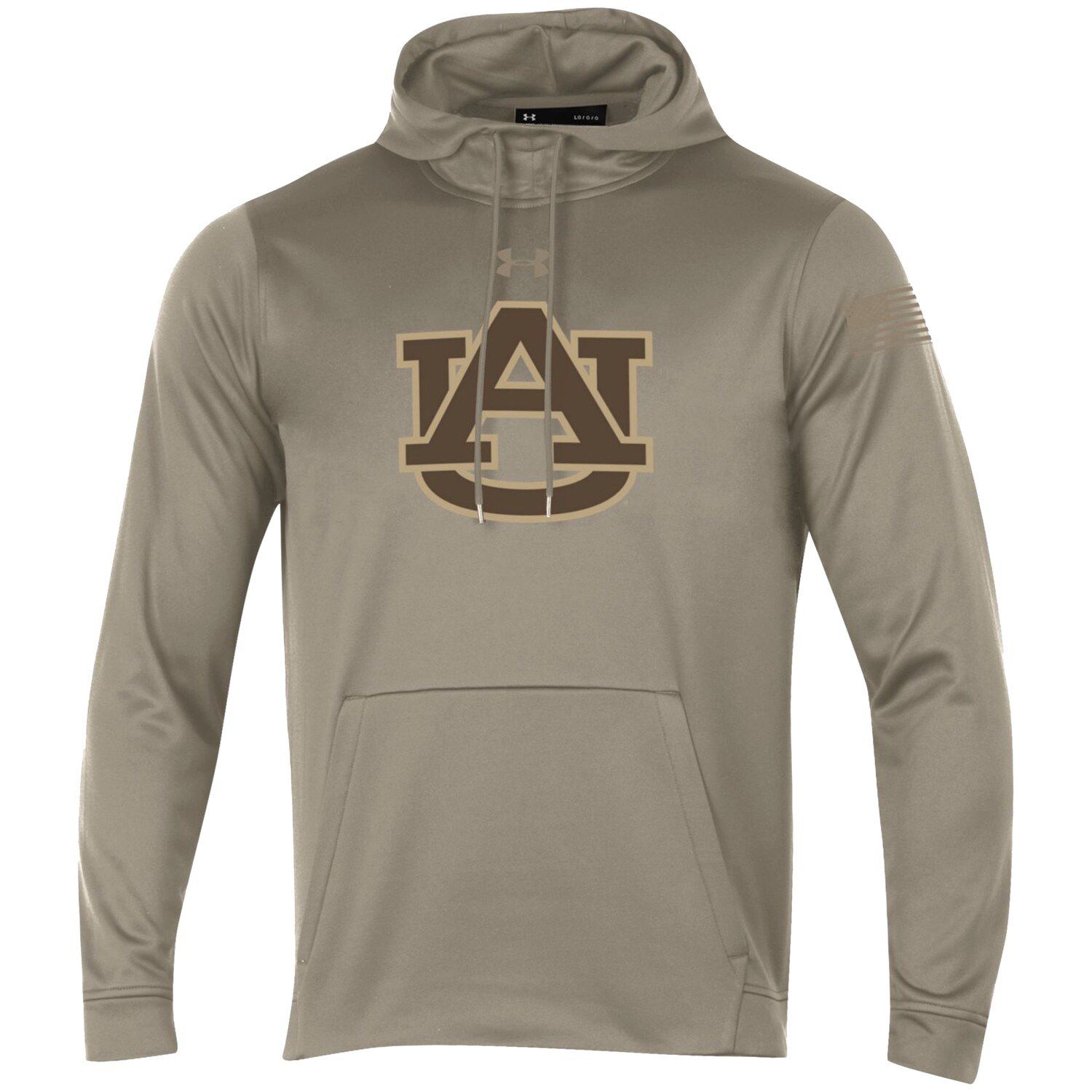 under armour military hoodie