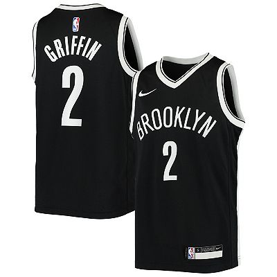 Nets icon jersey best sale