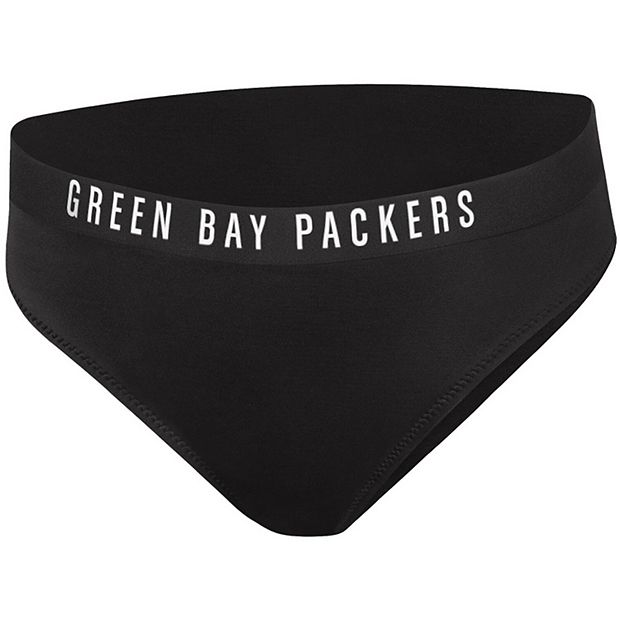 Women's NFL Green Bay Packers G-III For Her Vest