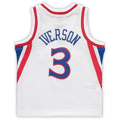 Baby iverson jersey online