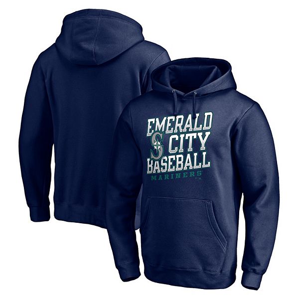 New Era Seattle Mariners City Connect Wordmark shirt, hoodie, sweater, long  sleeve and tank top