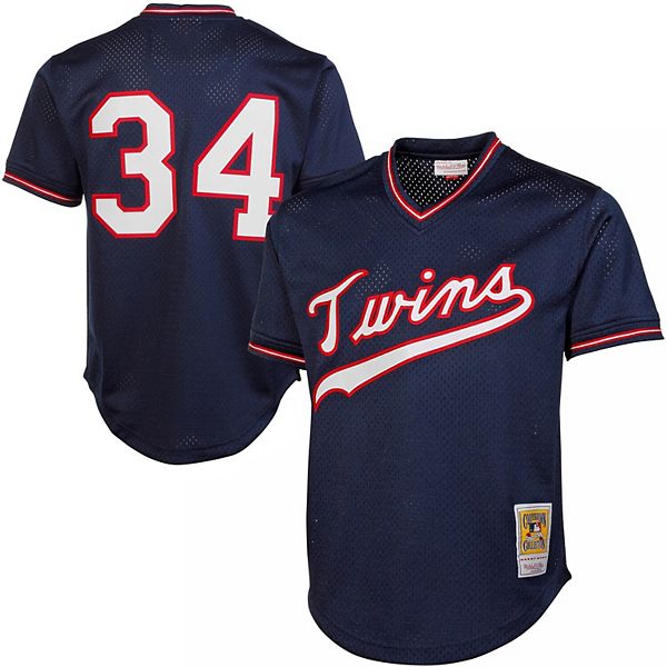 Minnesota Twins Cooperstown Collection Mitchell & Ness Jacket - clothing &  accessories - by owner - apparel sale 