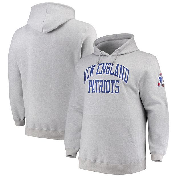 New England Patriots Hoodies, Patriots Playoff Sweatshirts