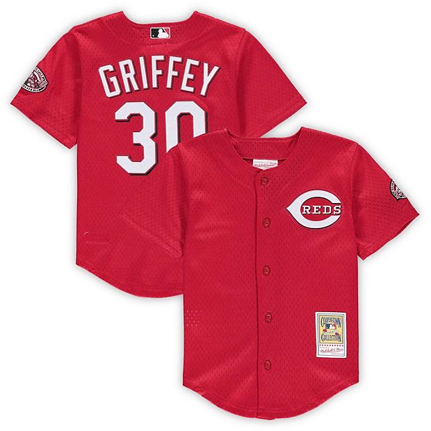 mitchell and ness reds