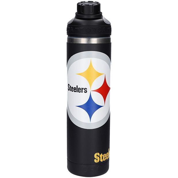  Steelers Water Bottle