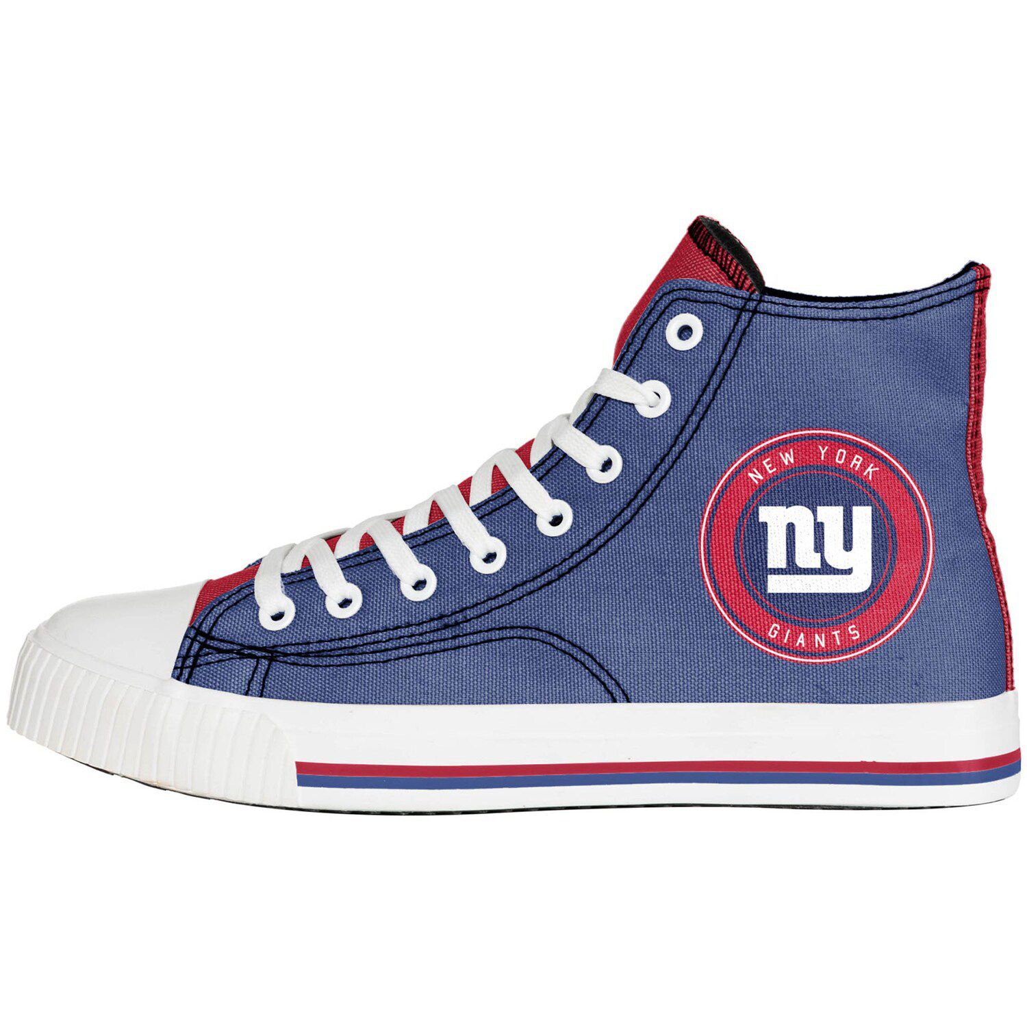 giants converse sneakers