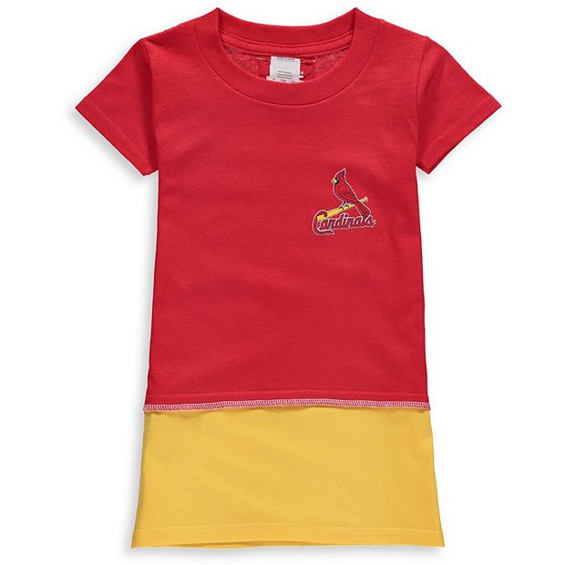 kohls cardinal shirts
