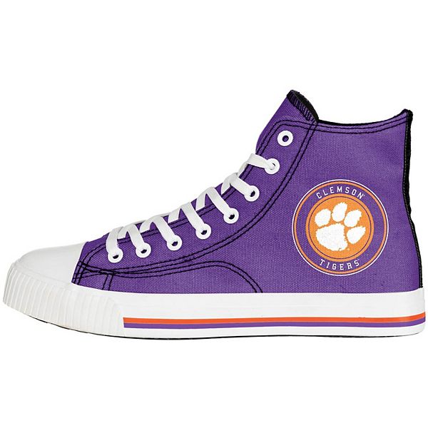 clemson tiger sneakers