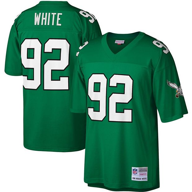 4x philadelphia eagles jersey