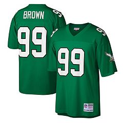 Mens Philadelphia Eagles Jerseys Clothing