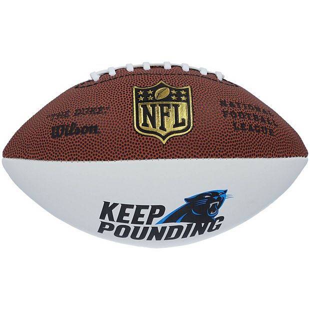 Wilson NFL Mini Game Ball