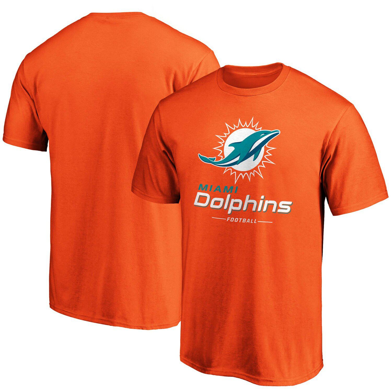 miami dolphins apparel