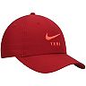 Youth Nike Red Liverpool Heritage86 Performance Adjustable Hat