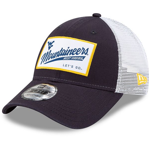 Go West Trucker Hat