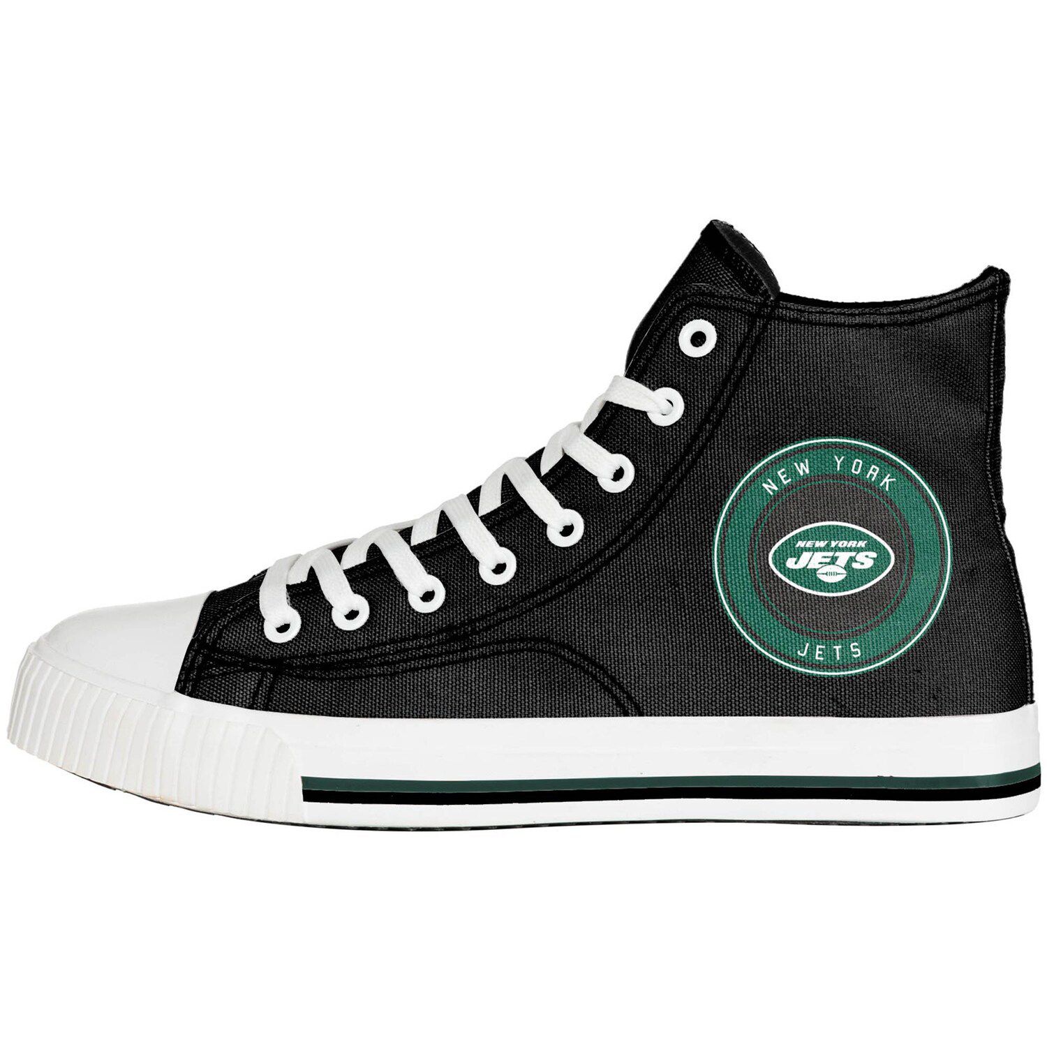 jets sneakers