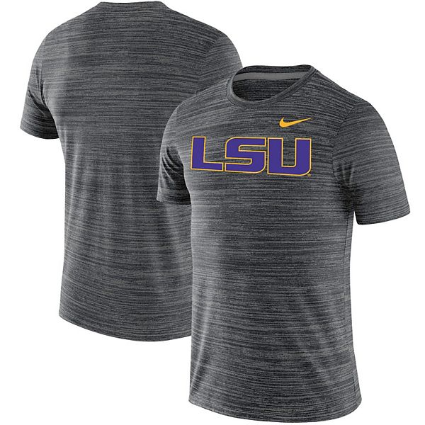 Lsu nike shirt online