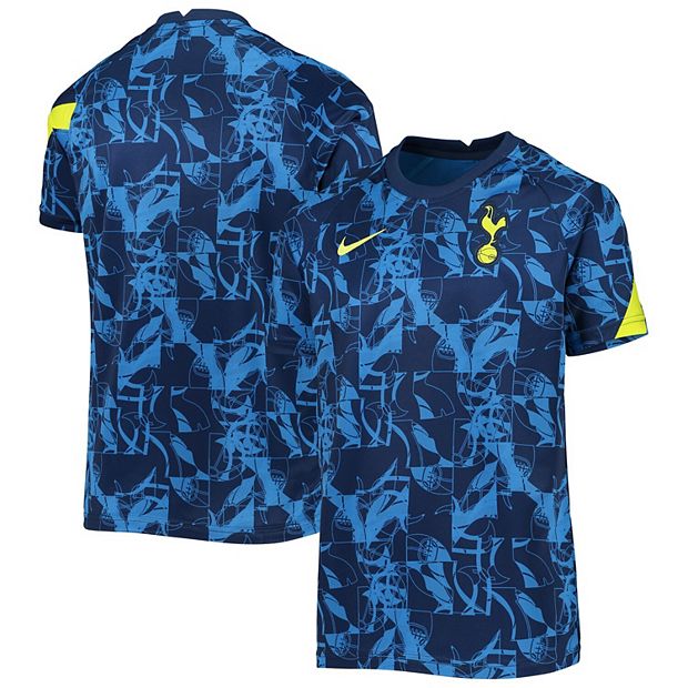 Tottenham Hotspur pre-match training Soccer set 2021/22 - Nike