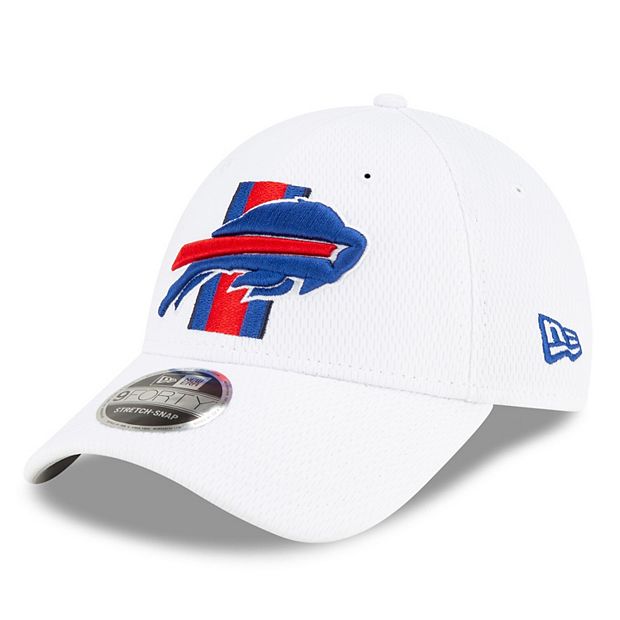 buffalo bills training hat