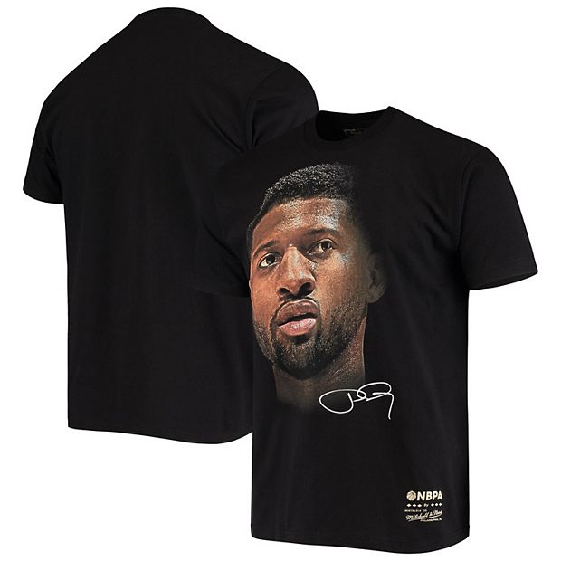 Paul George Tee 