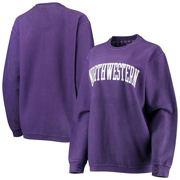 Northwestern best sale university sweatshirt