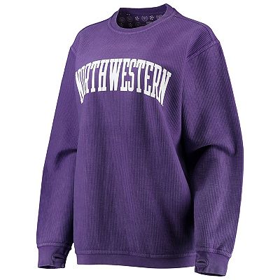 Northwestern crewneck clearance