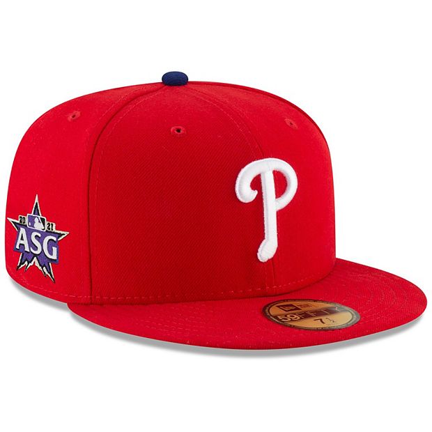 2021 mlb all star game hat