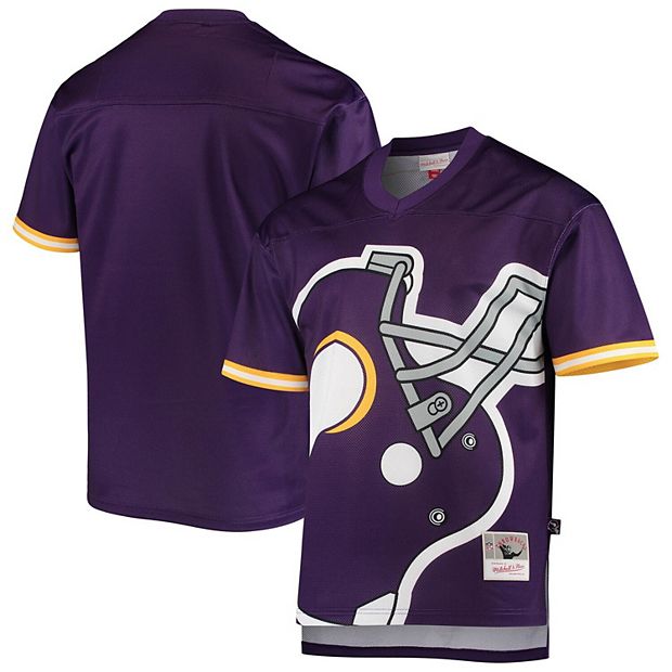 Minnesota Vikings Big & Tall Clothing, Vikings Big & Tall Apparel