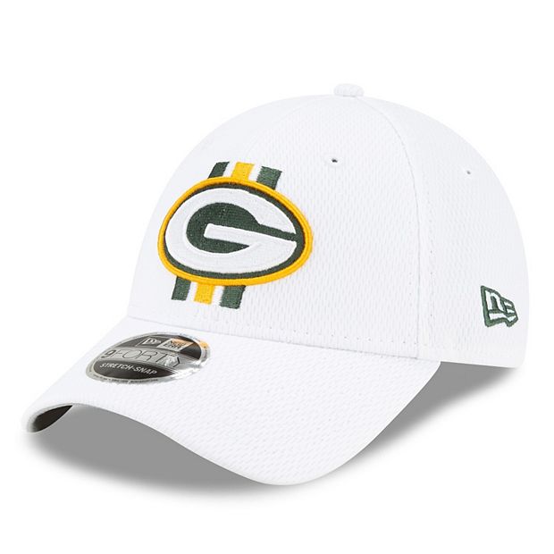 packers training camp hat