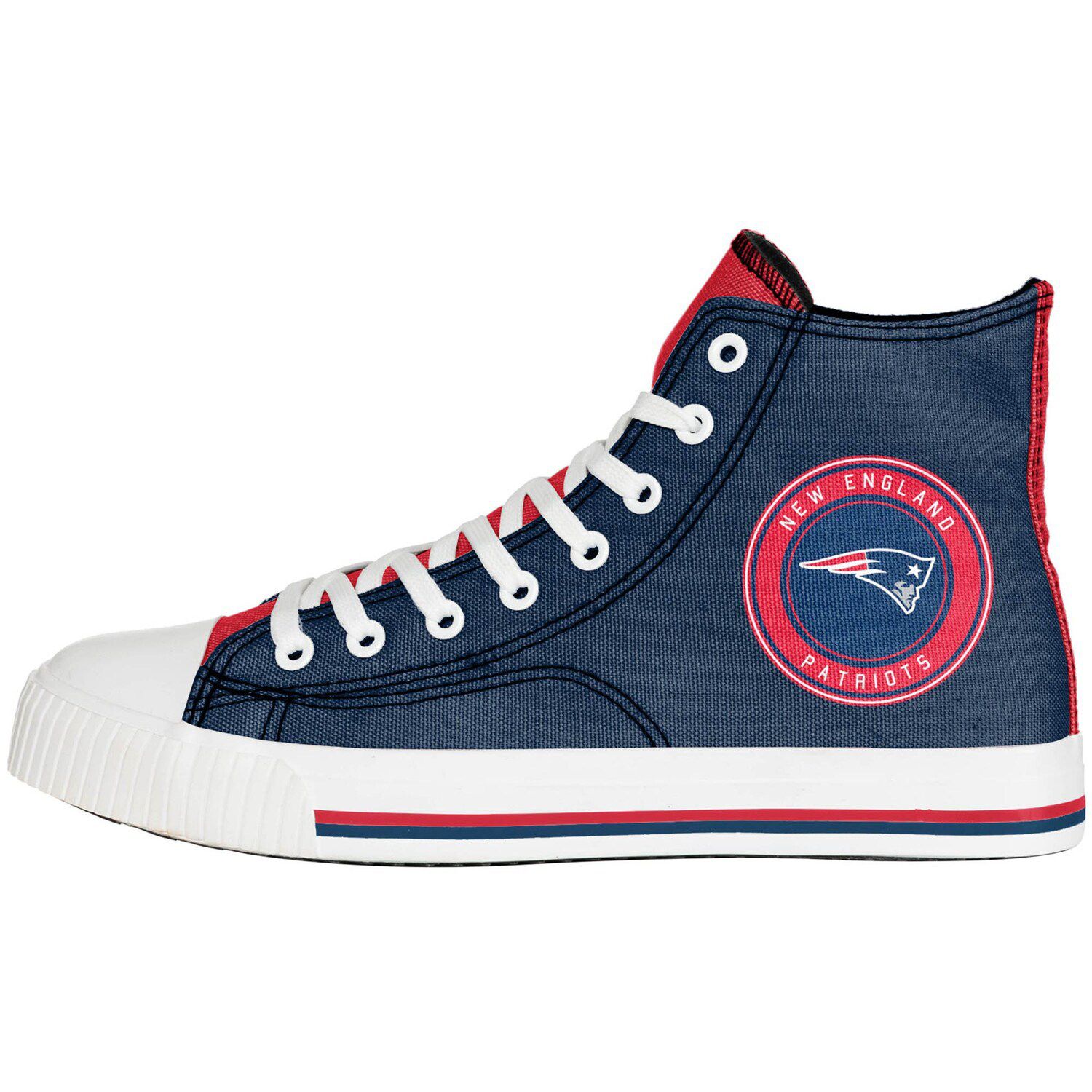 patriots sneakers