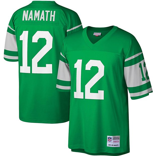 Mitchell & Ness New York Jets Active Jerseys for Men