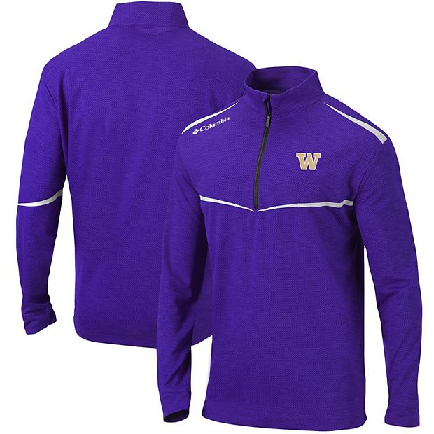 Columbia washington hot sale huskies jacket