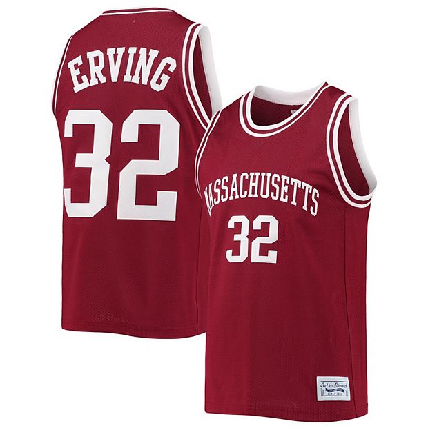 Julius Erving Jerseys, Julius Erving Shirts, Basketball Apparel, Julius  Erving Gear
