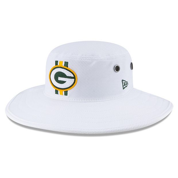 Green Bay Packers 2021 NFL TRAINING CAMP SNAPBACK Hat