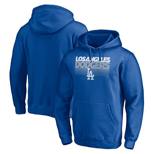 Los Angeles Dodgers Fanatics Branded Royal Hometown Collection