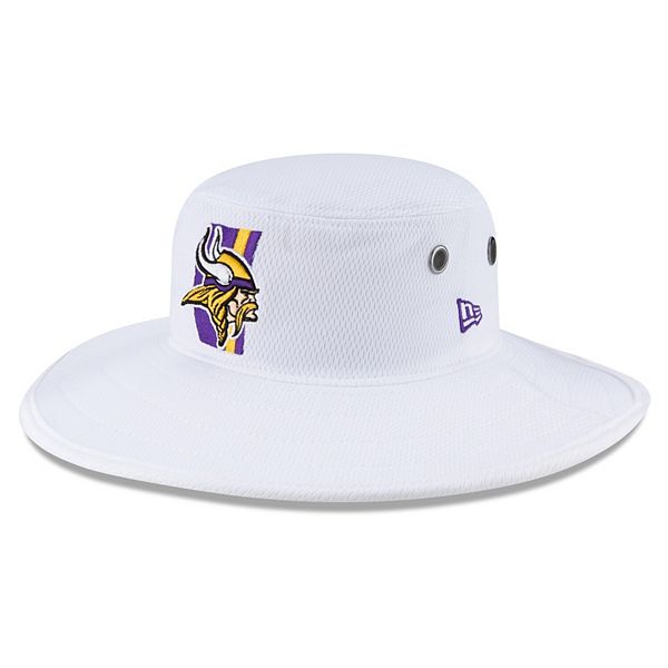 New Era, Accessories, Minnesota Vikings Bucket Hat