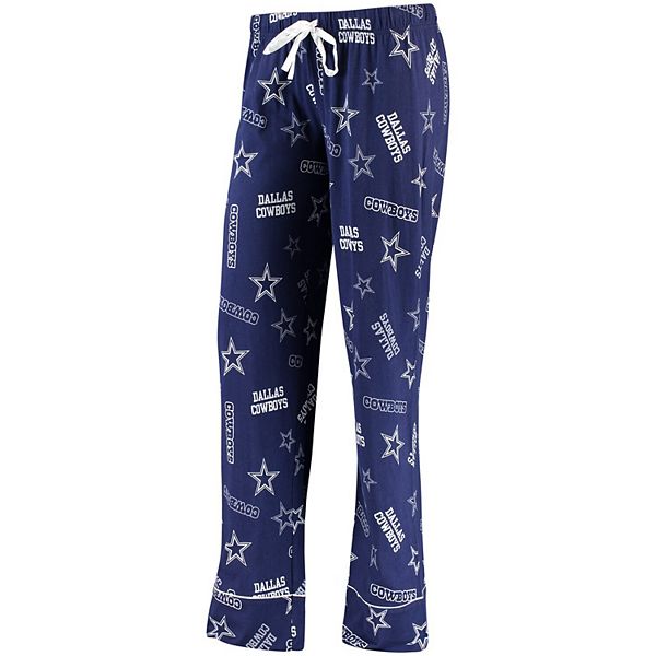 : Dallas Cowboys NFL Boys Team Color Printed Pant Kids, Navy,  5-6X : Sports & Outdoors