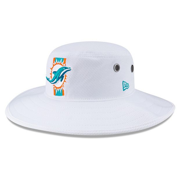 Miami Dolphins New Era 9FIFTY, 9TWENTY, Visor, or Bucket Hat