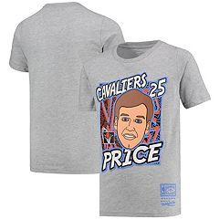 Youth cavs hot sale shirt