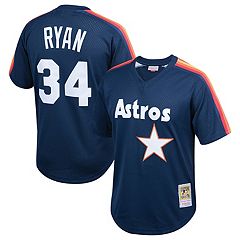 Nolan Ryan Texas Rangers Nike Youth Cooperstown Collection Player Name &  Number T-Shirt - Royal
