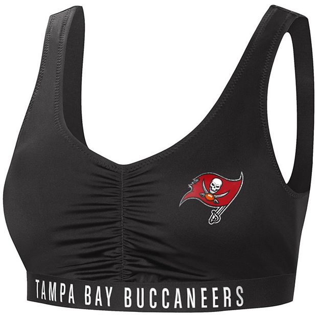 Official tampa Bay Buccaneers G-III 4Her by Carl Banks Women's