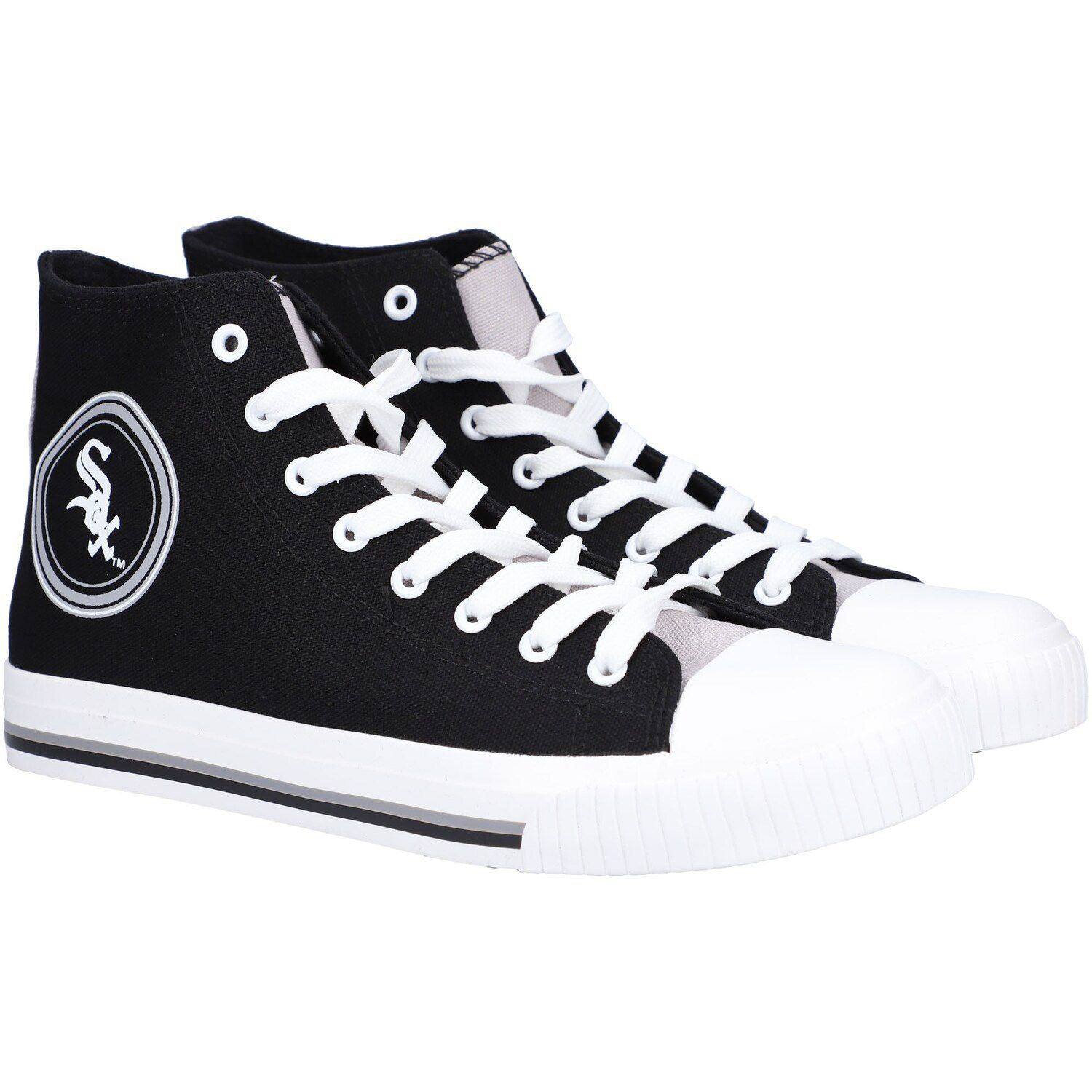 white sox converse shoes