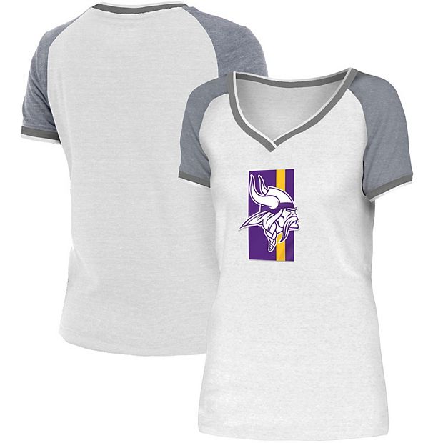 women's white vikings jersey