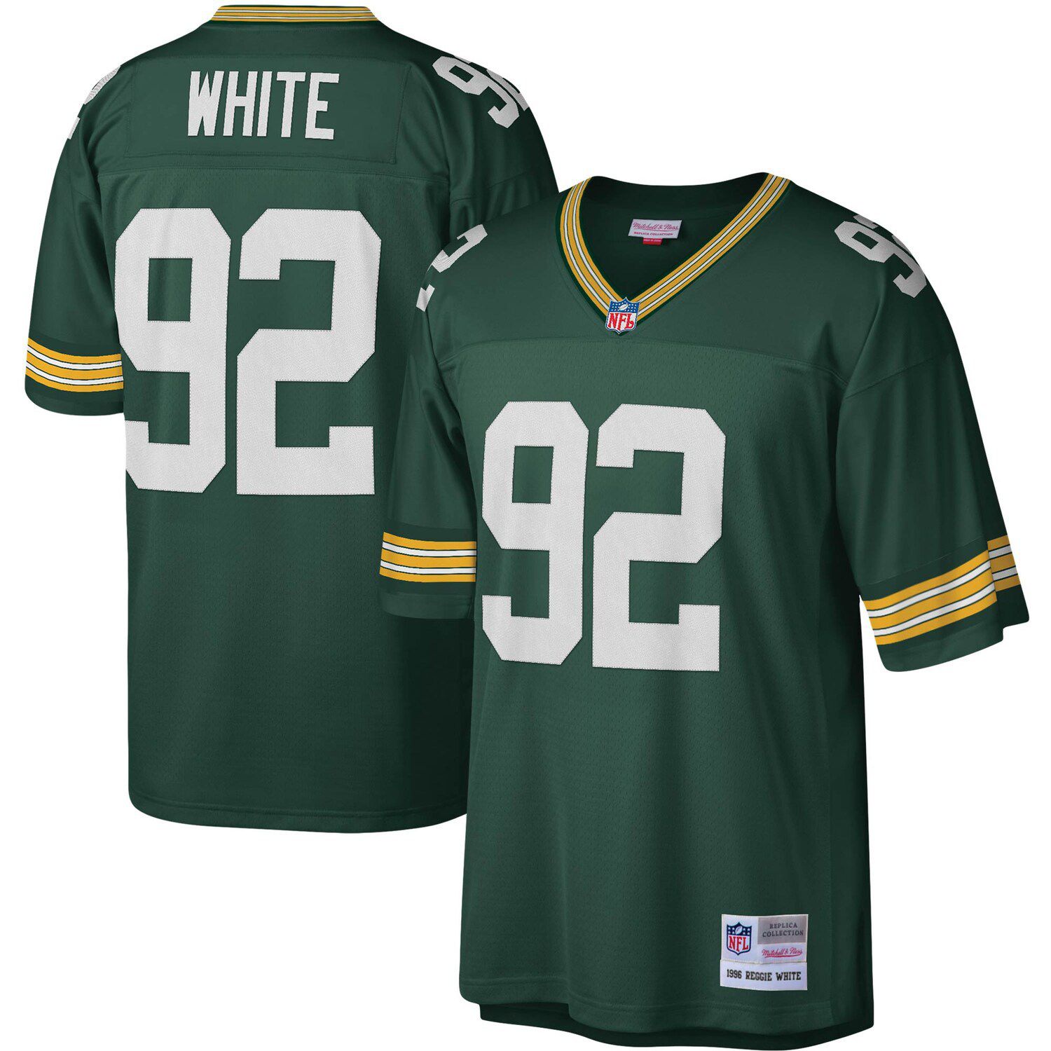 mens packers jersey