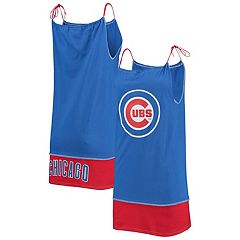 MLB Chicago Cubs Cotton Dresses