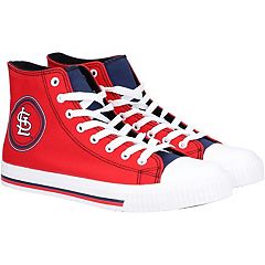 st louis cardinals slippers for men