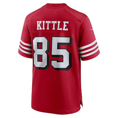 5t 49ers jersey best sale