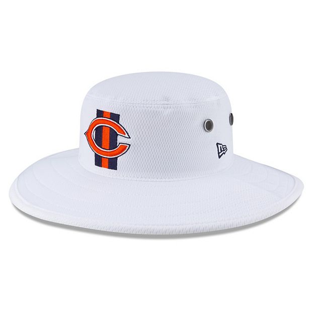 New Era, Accessories, New Era Chicago Bears Bucket Hat