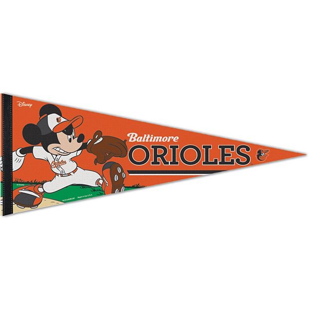 Baltimore Orioles Gear, Orioles WinCraft Merchandise, Store