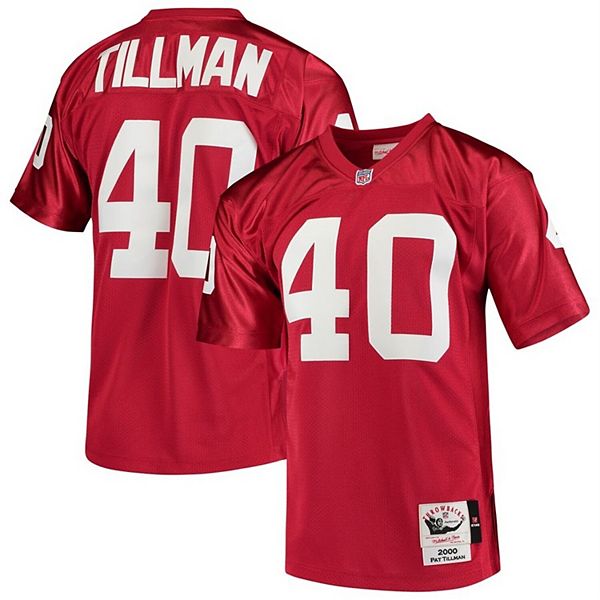 Pat Tillman Jersey for sale