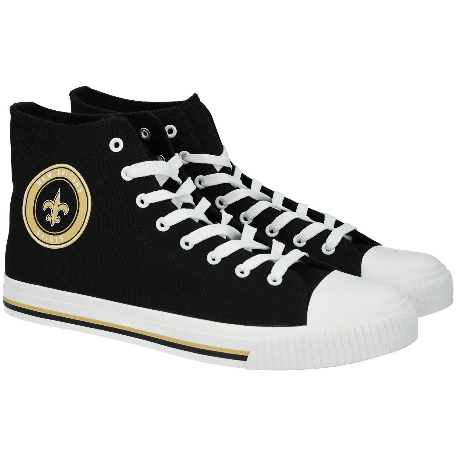 saints shoes mens